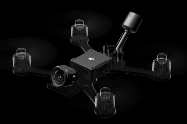 DJI-O3-Air-Unit-black