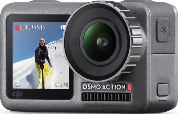 DJI-Osmo-Action
