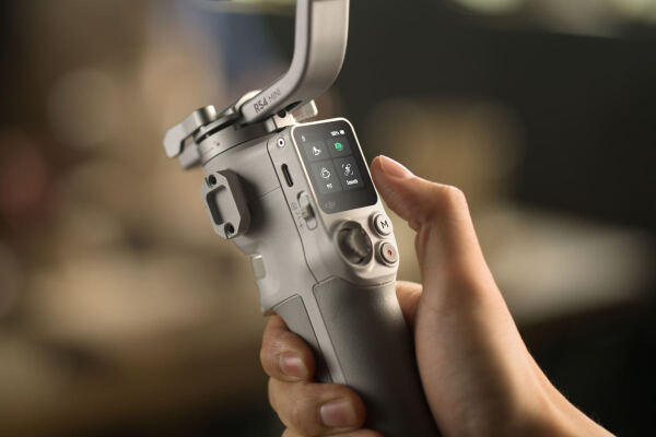 DJI-RS4-Mini-Display