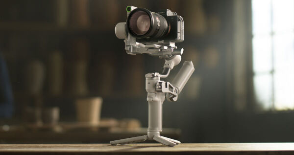 DJI-RS4-Mini-solo