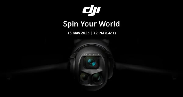 DJI-Spin-Your-World