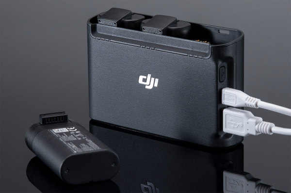 DJIMavicMiniChargingHub