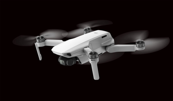 DJI_Mavic_Mini_Flight