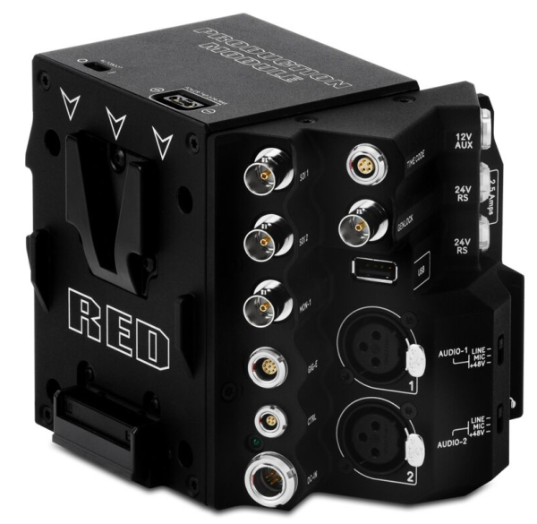 DSMC2_production_module