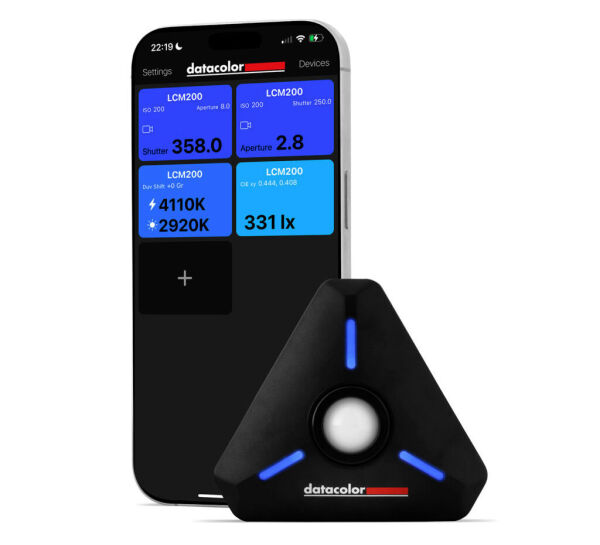 Datacolor_LightColor_Meter_app