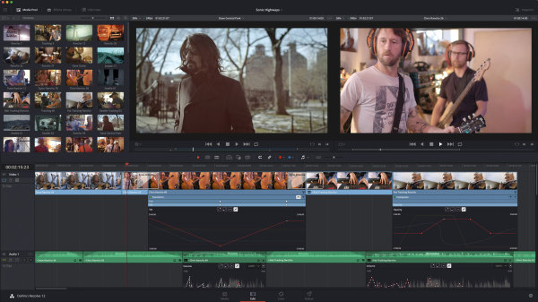 DavinciResolve12