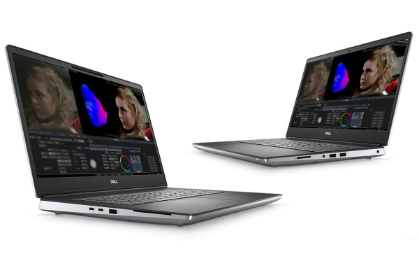 Dell-Precision-7000