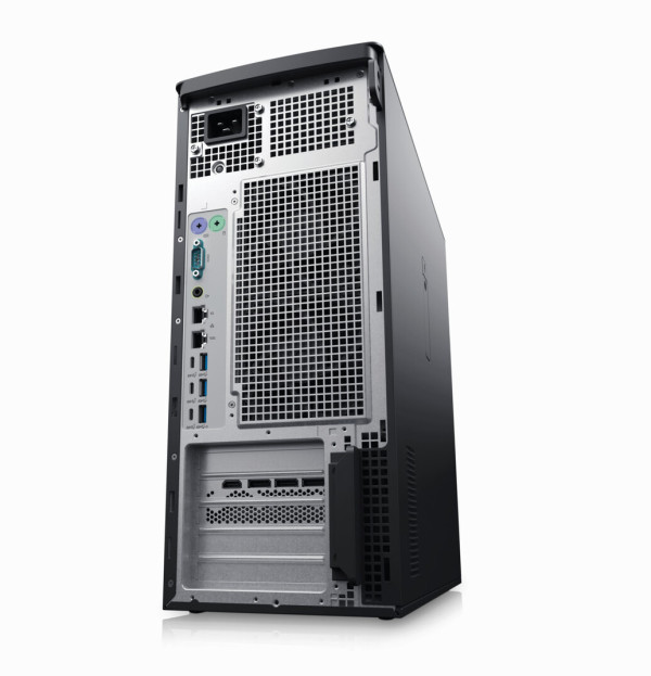 Dell-Precision-7865-Rear