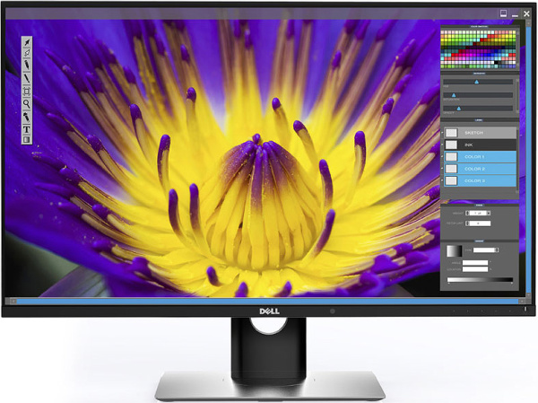 Dell-Ultrasharp-UP3017-OLED