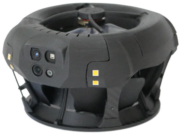 Dronut-X1-2