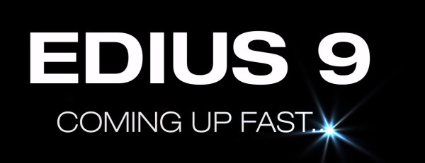 EDIUS9_Teaser