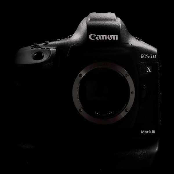 EOS-1D-X-Mark-III