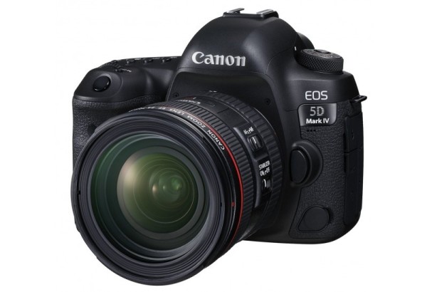 EOS-5D