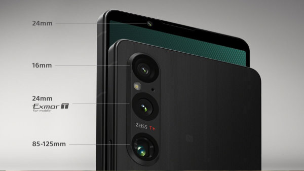 Experia_1_V_specs