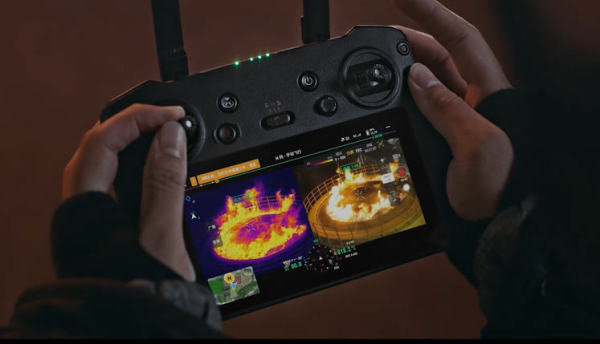 FLIR-Dual