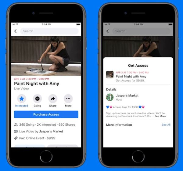 Facebook-pay-event