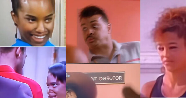 Faces