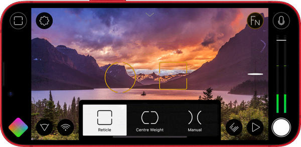 FilMicV7-animation-Interface