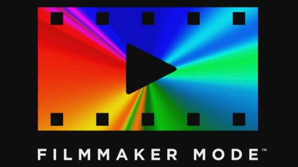 Filmmaker-Mode