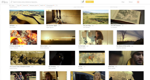 Flim-yellow