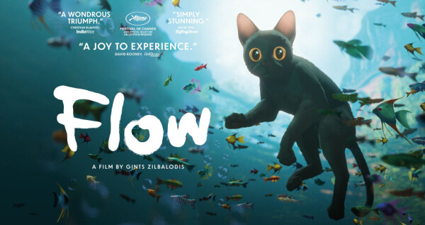 Flow
