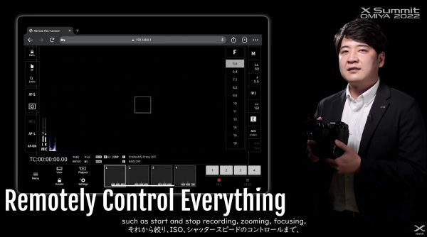 Fujifilm_X-H2s_remote_control