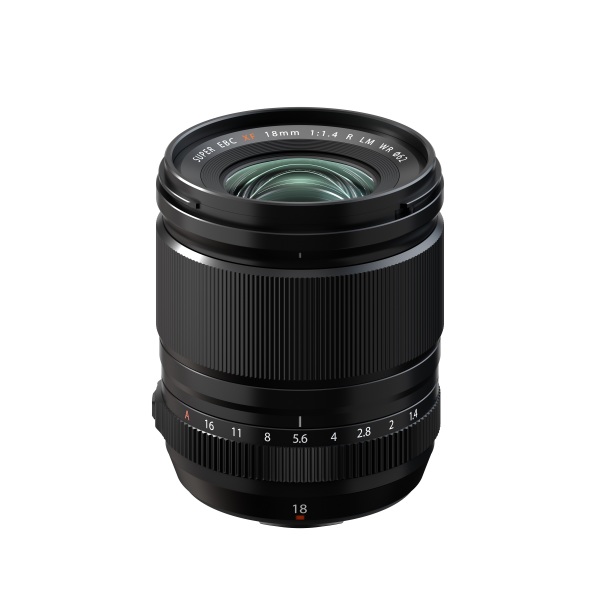 FujinonXF18
