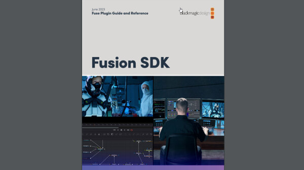 Fusion_SDK