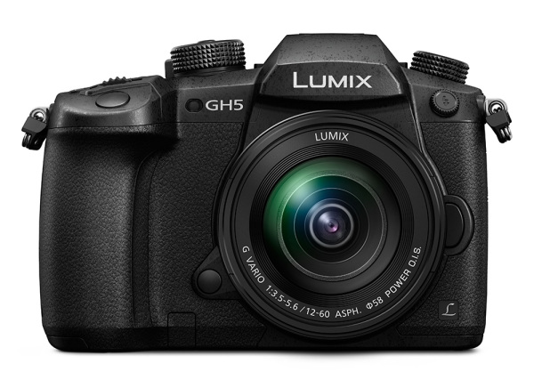 GH5