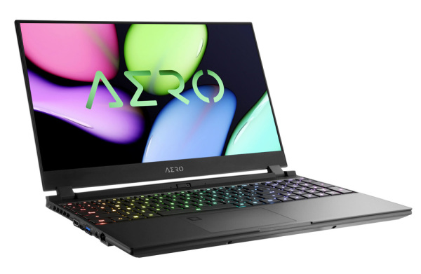 GIGABYTE_AERO_15_OLED