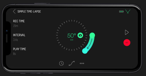 Genie-One-App-Setup