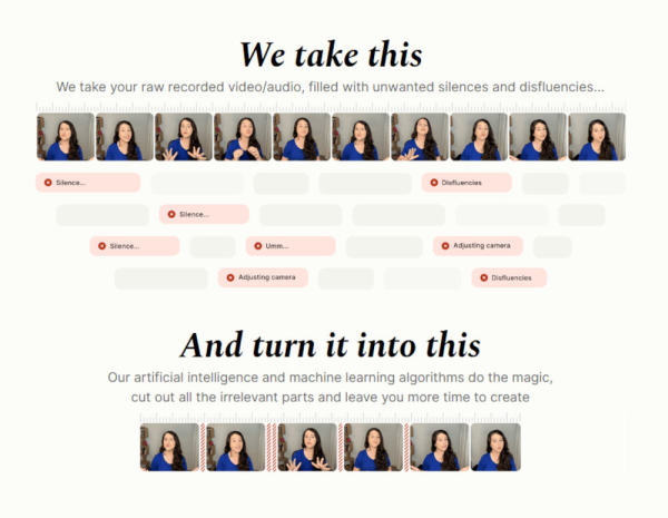 Gling-Timeline
