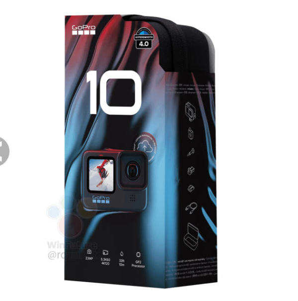GoPro-Hero-10-package