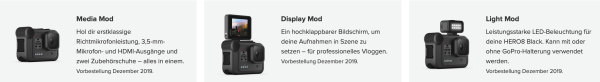 GoProMods