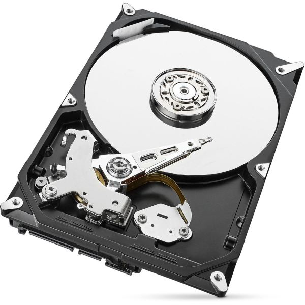 HDD
