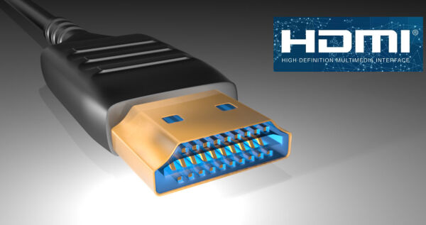HDMI