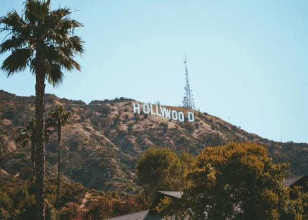 HOLLYWOOD