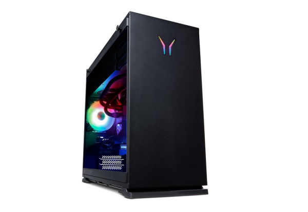 Hunter-X20-RGB