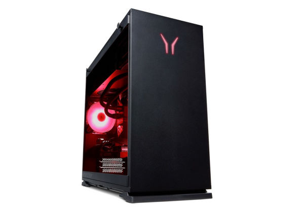 Hunter-X20-red