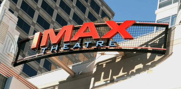IMAX