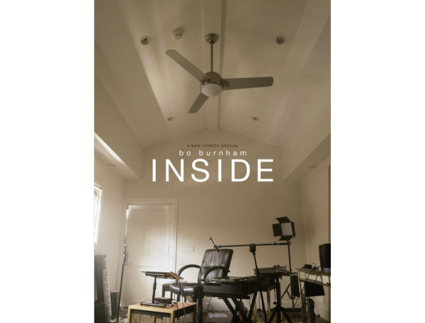 Inside