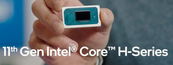 Intel-Tiger-Lake-H