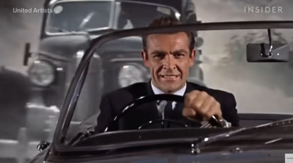 James-Bond