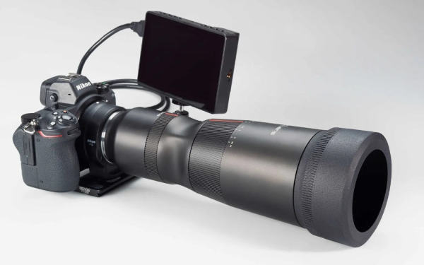 K-Lens-mit-Kamera