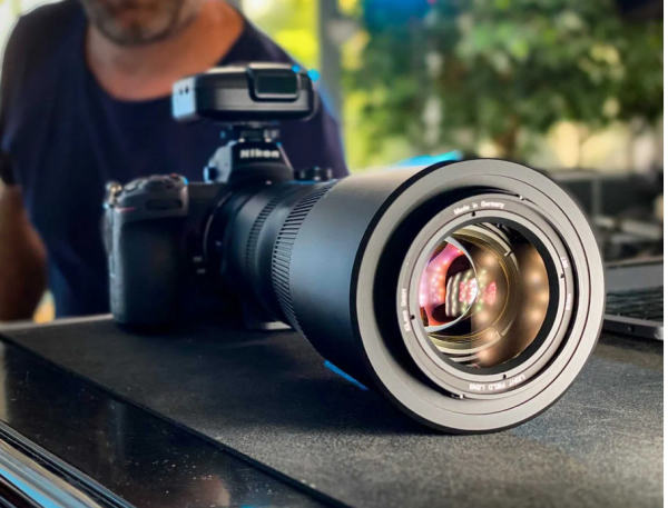 K-Lens-von-vorne