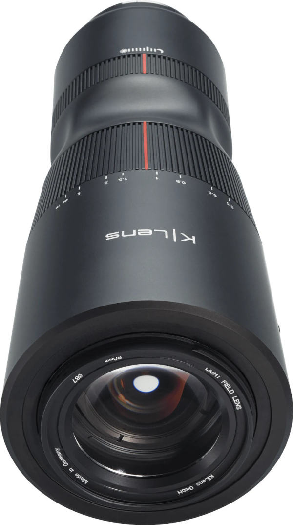 K-Lens-white