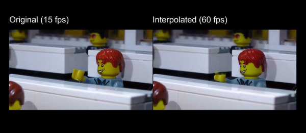 KIStopmotion