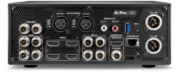 Ki-Pro-Go-Rear