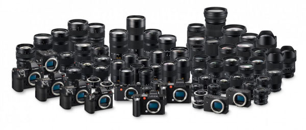 L-Mount-cameras