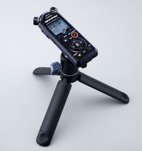 LS-P5_tripod